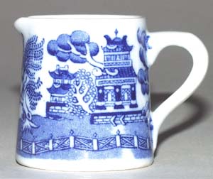 Creamer or Jug c1930s